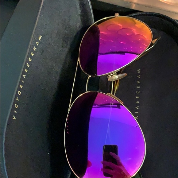 Sunglasses - Picture 2 of 3